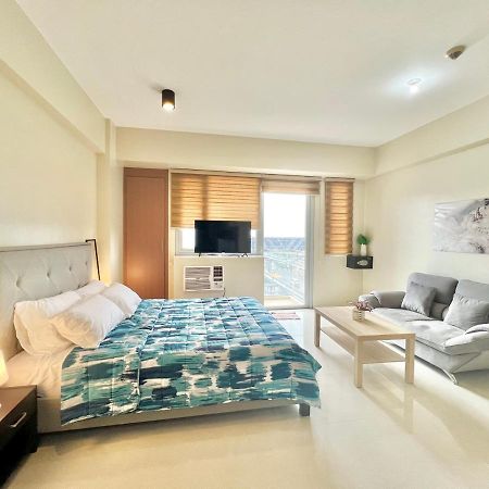 Kiel 5-Star Condo Hotel Across Naia Manila Airport Terminal 3 Pasay Ngoại thất bức ảnh