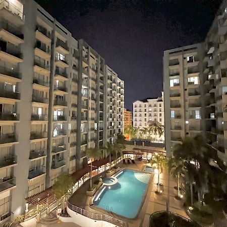 Kiel 5-Star Condo Hotel Across Naia Manila Airport Terminal 3 Pasay Ngoại thất bức ảnh