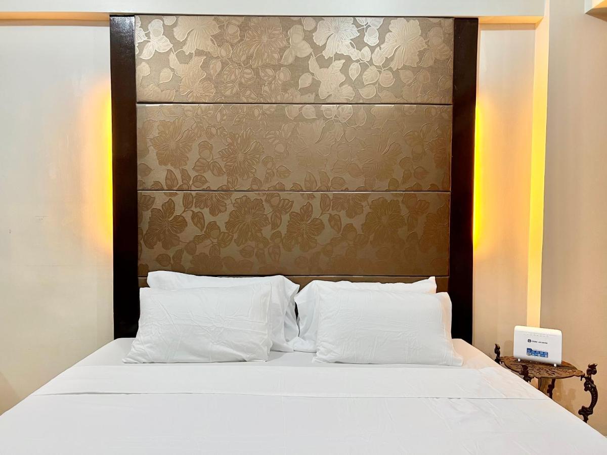 Kiel 5-Star Condo Hotel Across Naia Manila Airport Terminal 3 Pasay Ngoại thất bức ảnh