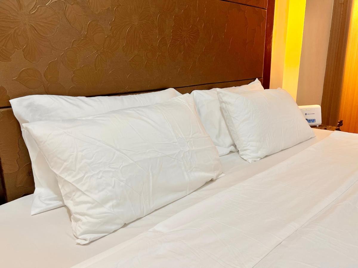 Kiel 5-Star Condo Hotel Across Naia Manila Airport Terminal 3 Pasay Ngoại thất bức ảnh