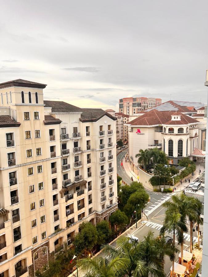 Kiel 5-Star Condo Hotel Across Naia Manila Airport Terminal 3 Pasay Ngoại thất bức ảnh