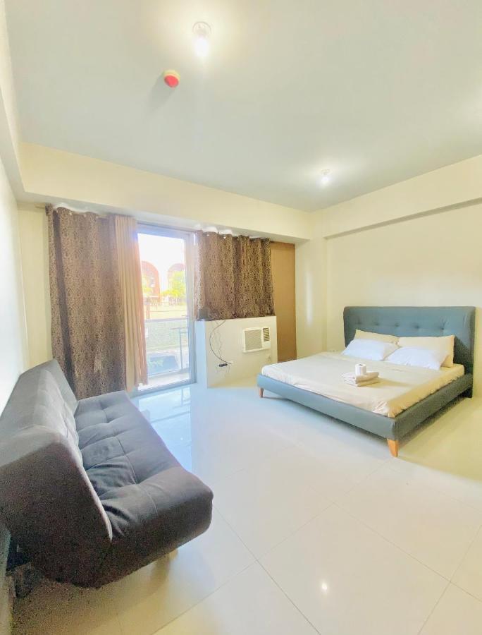Kiel 5-Star Condo Hotel Across Naia Manila Airport Terminal 3 Pasay Ngoại thất bức ảnh