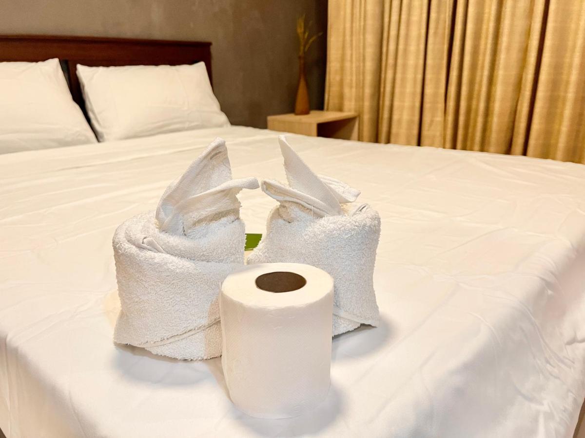 Kiel 5-Star Condo Hotel Across Naia Manila Airport Terminal 3 Pasay Ngoại thất bức ảnh