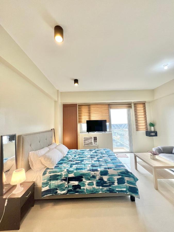 Kiel 5-Star Condo Hotel Across Naia Manila Airport Terminal 3 Pasay Ngoại thất bức ảnh