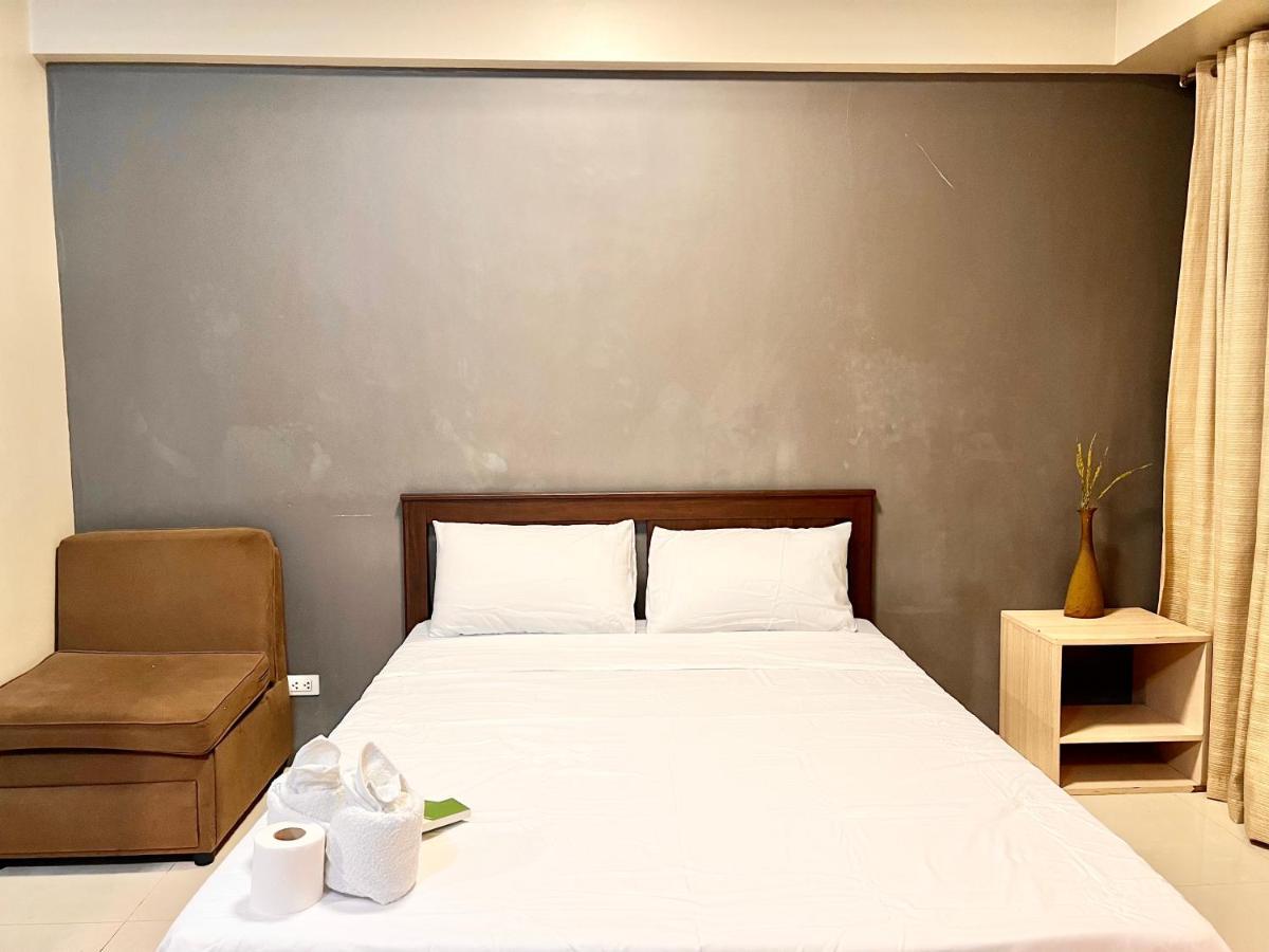 Kiel 5-Star Condo Hotel Across Naia Manila Airport Terminal 3 Pasay Ngoại thất bức ảnh