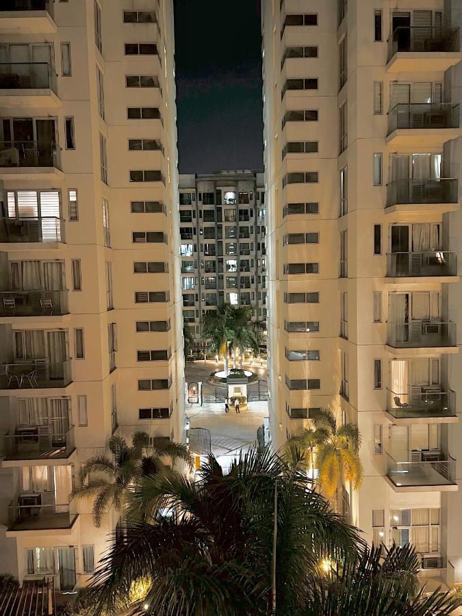 Kiel 5-Star Condo Hotel Across Naia Manila Airport Terminal 3 Pasay Ngoại thất bức ảnh