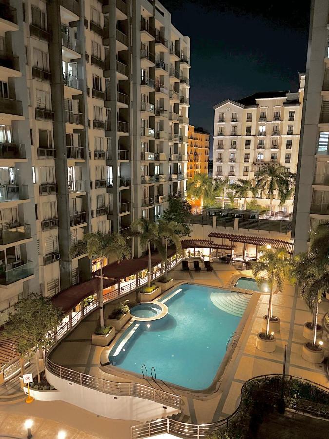 Kiel 5-Star Condo Hotel Across Naia Manila Airport Terminal 3 Pasay Ngoại thất bức ảnh