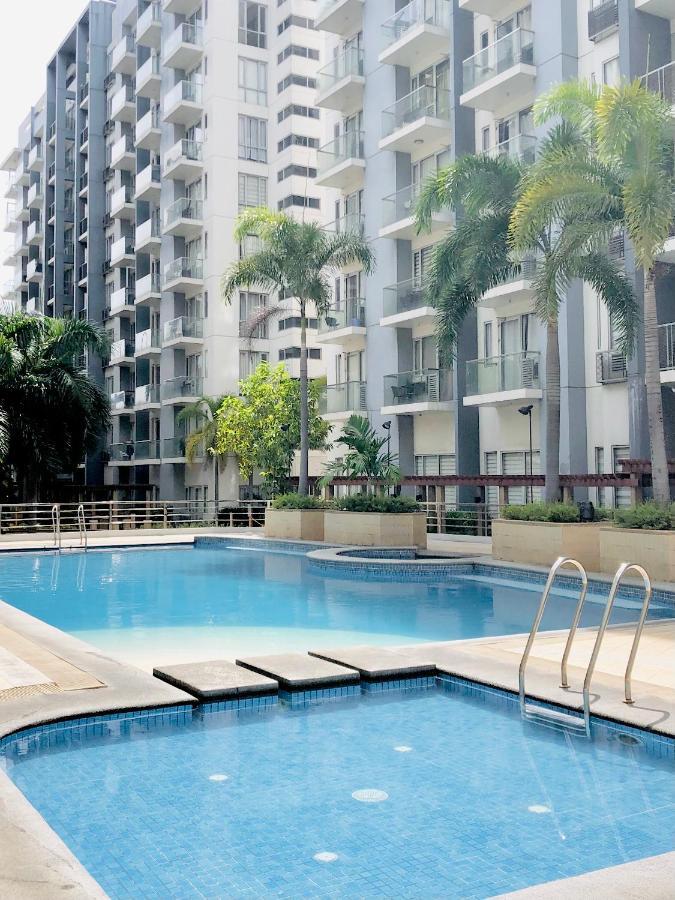 Kiel 5-Star Condo Hotel Across Naia Manila Airport Terminal 3 Pasay Ngoại thất bức ảnh
