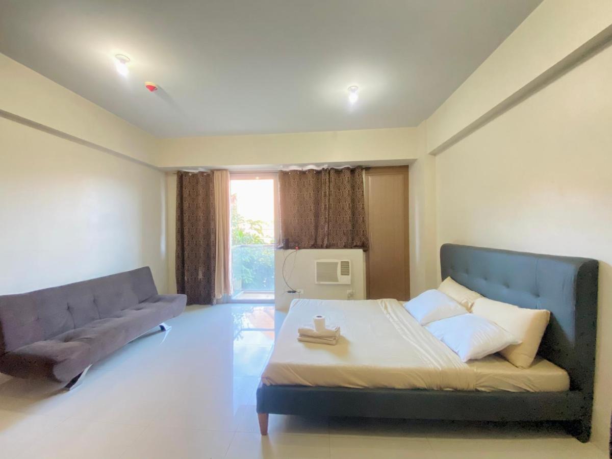 Kiel 5-Star Condo Hotel Across Naia Manila Airport Terminal 3 Pasay Ngoại thất bức ảnh