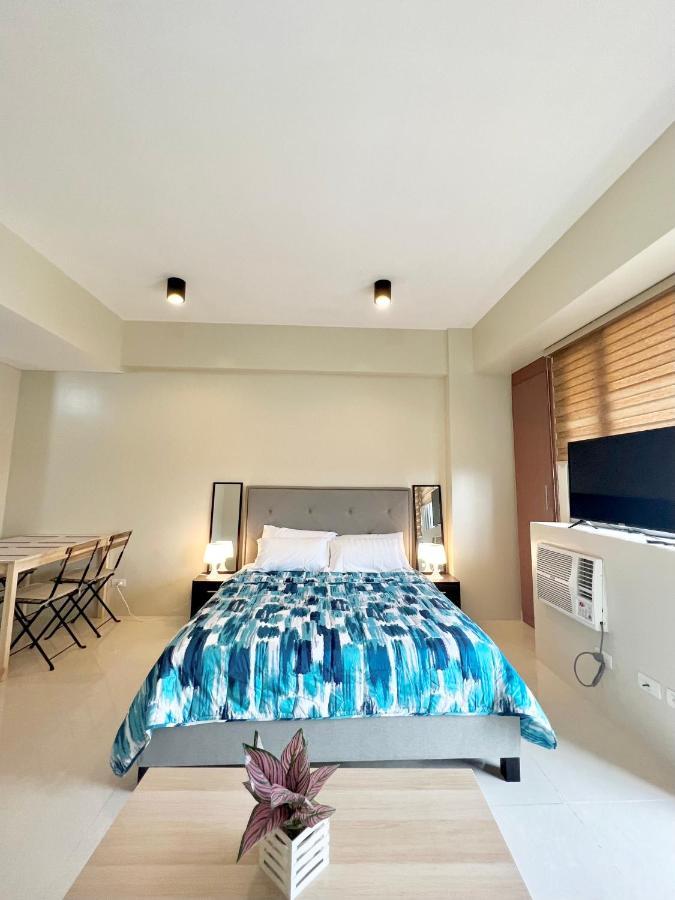 Kiel 5-Star Condo Hotel Across Naia Manila Airport Terminal 3 Pasay Ngoại thất bức ảnh