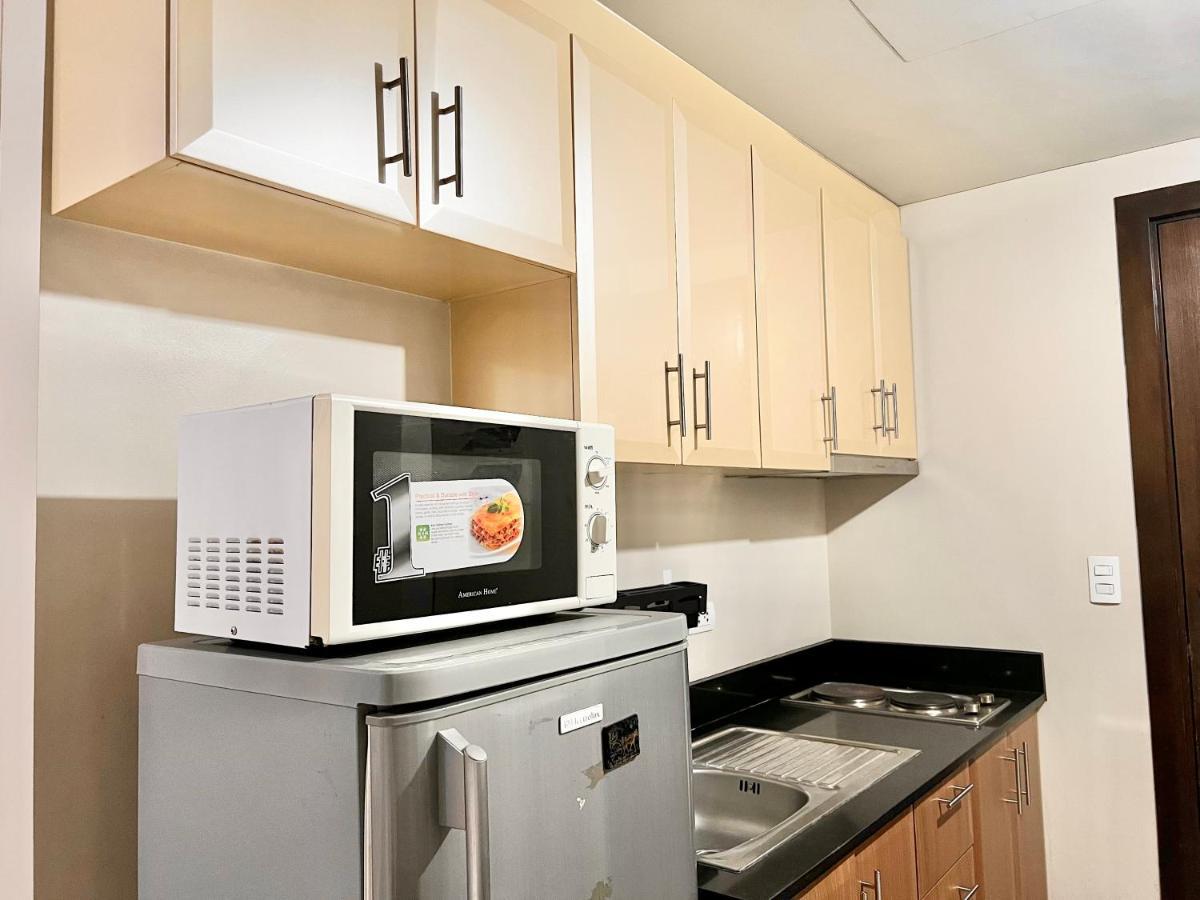 Kiel 5-Star Condo Hotel Across Naia Manila Airport Terminal 3 Pasay Ngoại thất bức ảnh
