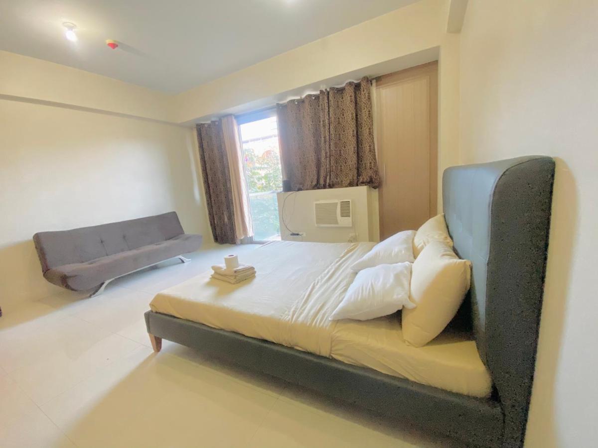 Kiel 5-Star Condo Hotel Across Naia Manila Airport Terminal 3 Pasay Ngoại thất bức ảnh